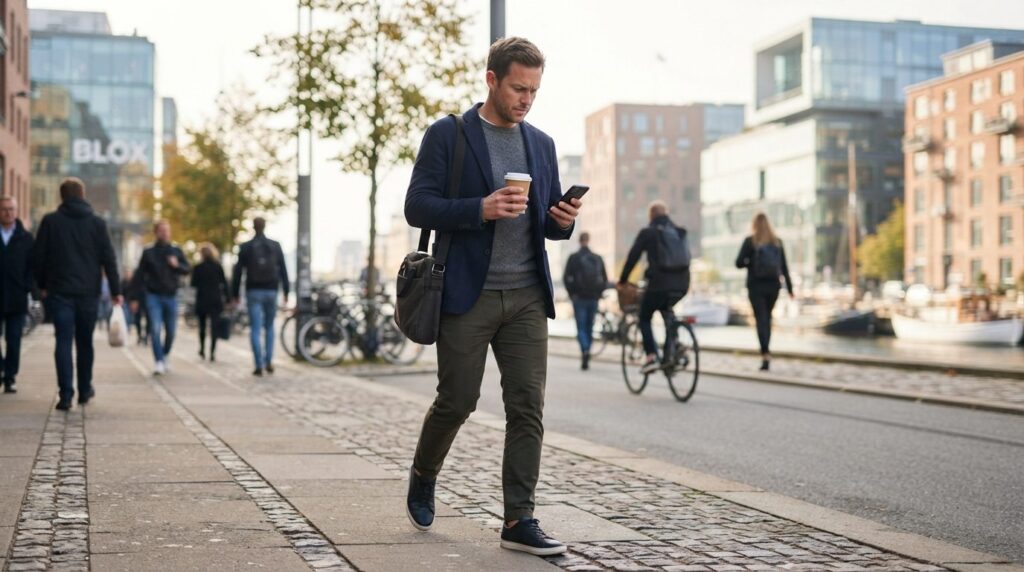 Professional lifestyle stock photo, 16:9 aspect ratio, photo